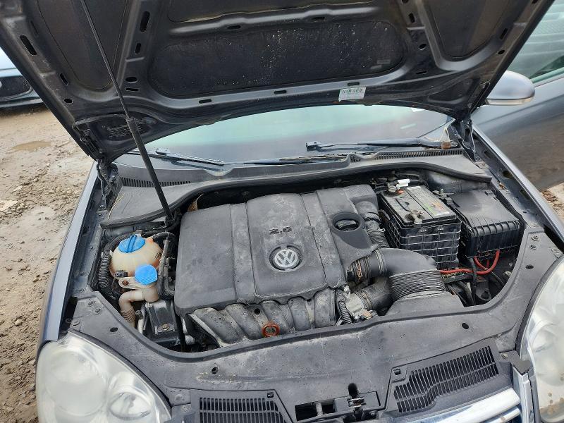 2010 Volkswagen Jetta s