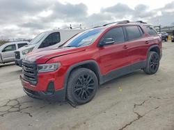 GMC Acadia salvage cars for sale: 2023 GMC Acadia sle