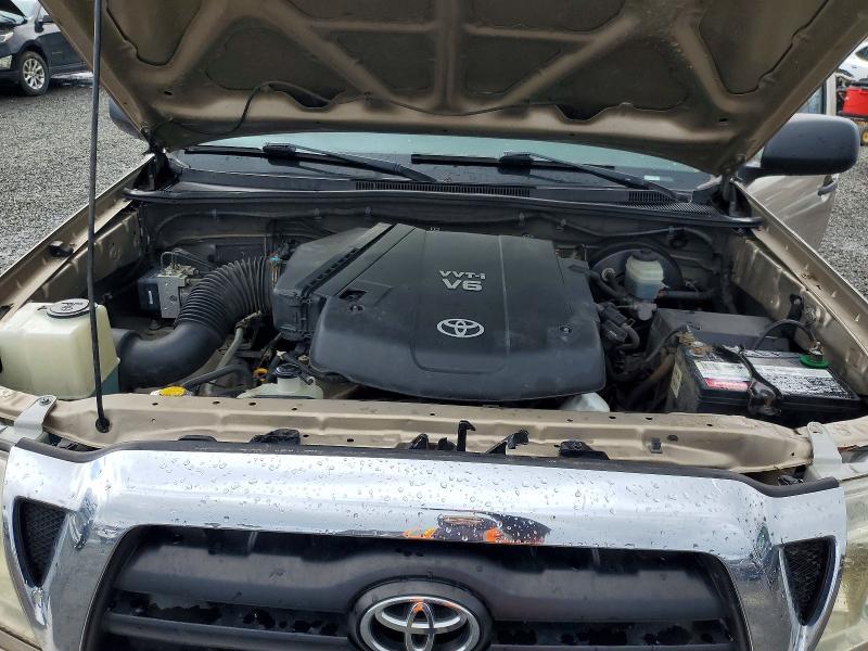 2007 Toyota Tacoma V6