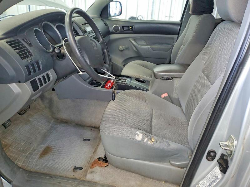 2008 Toyota Tacoma V6
