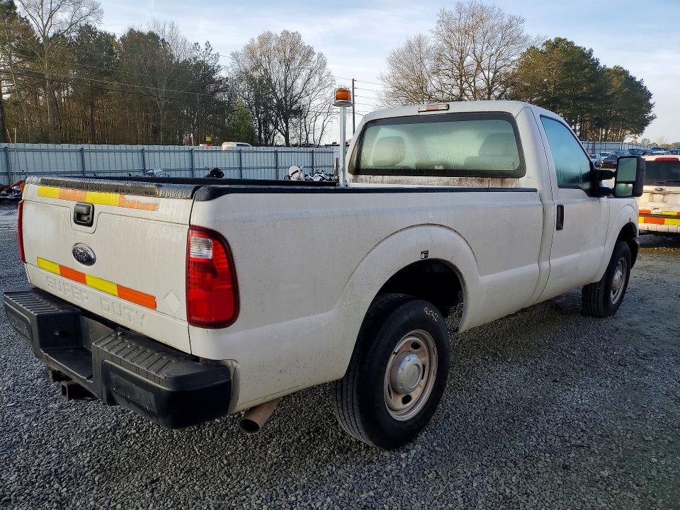 2013 Ford F250 Super Duty