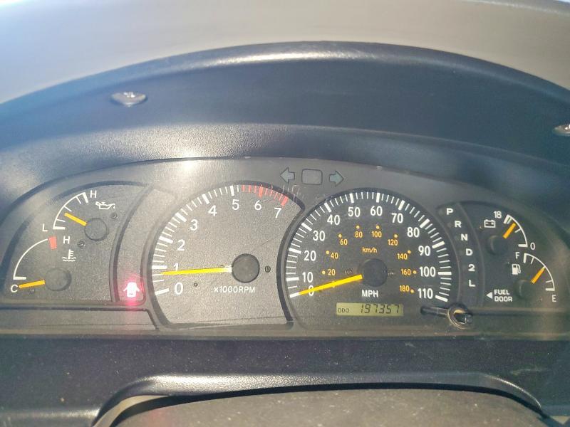 2004 Toyota Tundra SR5