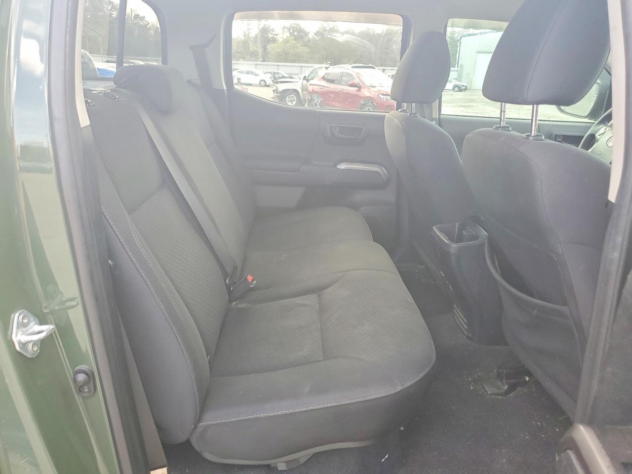 2021 Toyota Tacoma SR5 V6