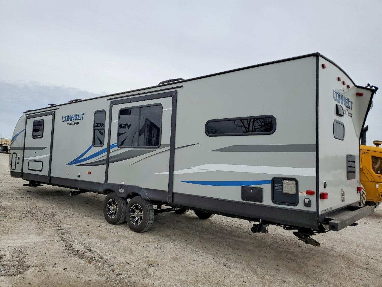 2020 Kzco 2020 Conn Recreational Vehicle (RV)-Camper
