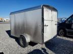 2019 Mirage MXPO610SA2 Enclosed Cargo Trailer