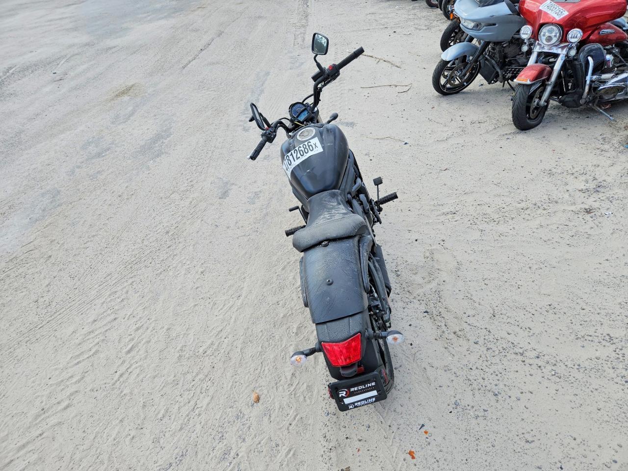 2026 Kawasaki EN650 C