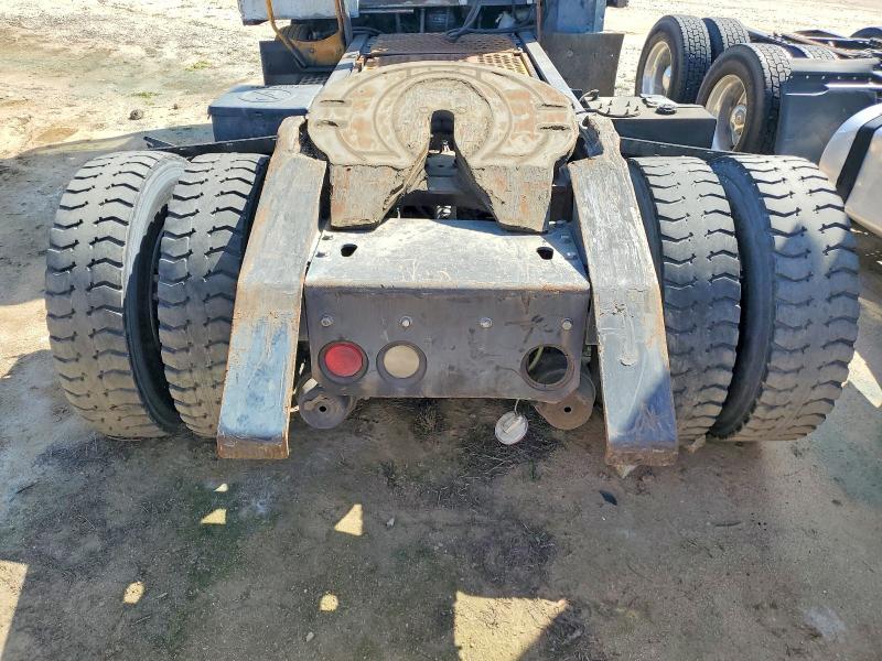 2019 Unknown 2019 Yard Truck