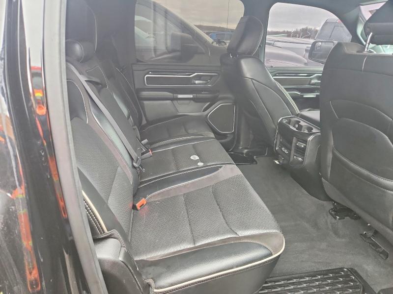 2019 Dodge 1500 Laramie