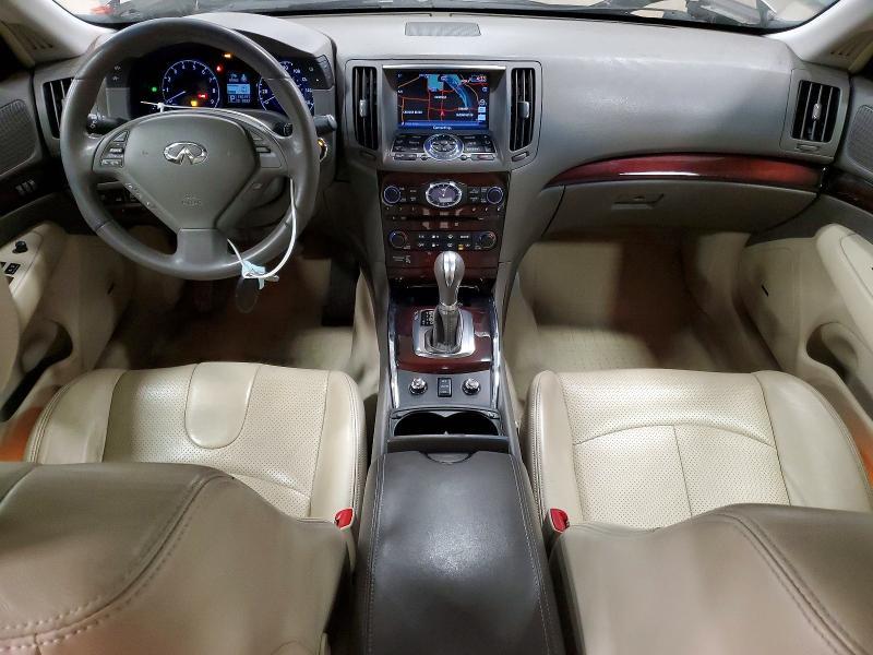 2010 Infiniti G37 Sedan x