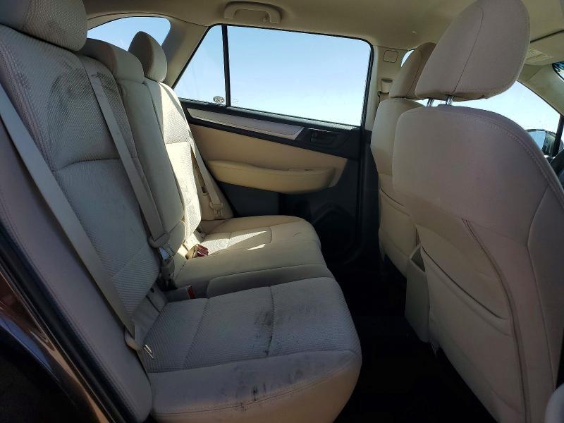 2019 Subaru Outback 2.5i