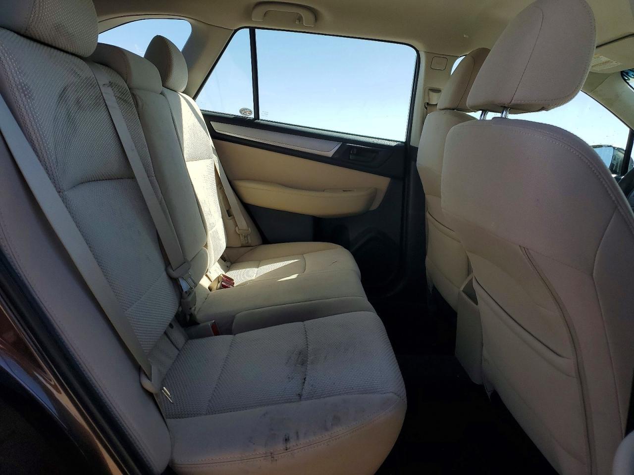 2019 Subaru Outback 2.5i