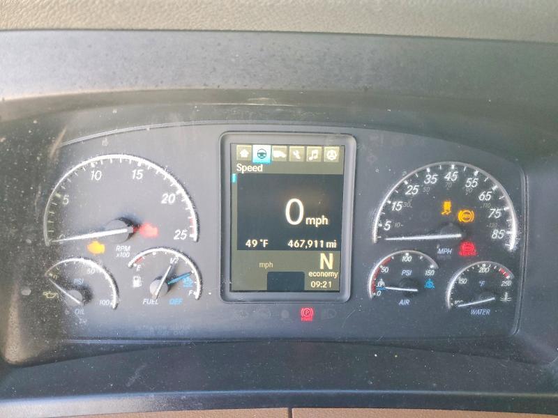 2019 Freigliner 2019 Freightliner Business Class M2 Semi Truck