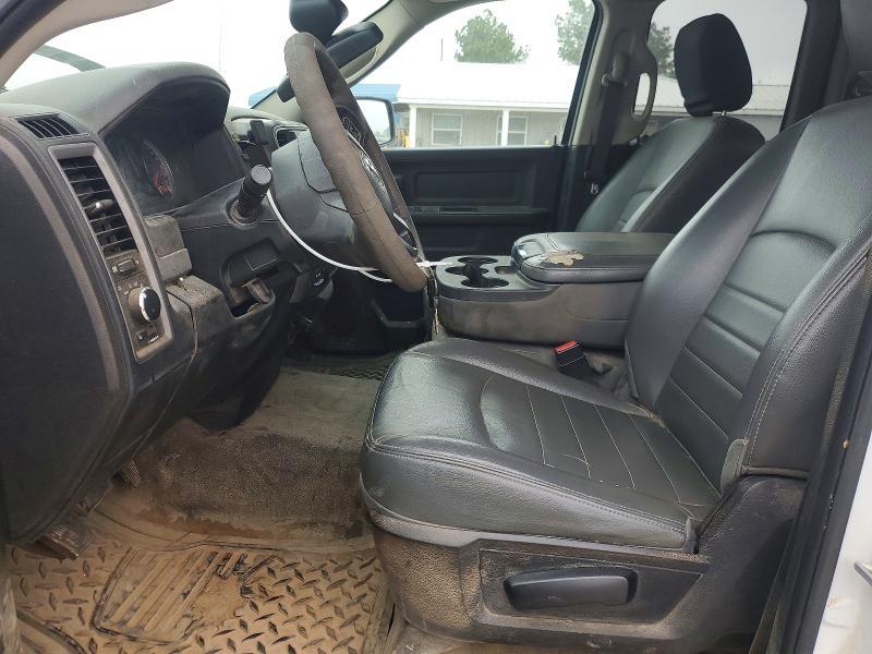 2018 Dodge RAM 1500 ST