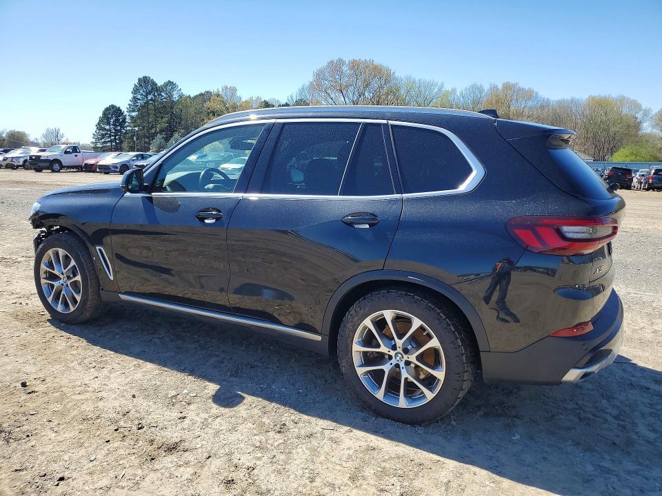 2023 BMW X5 Sdrive 40I