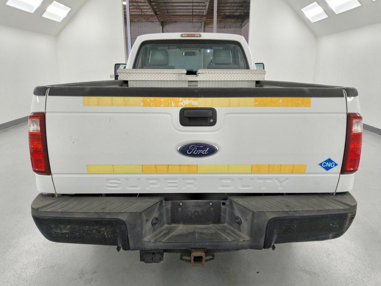 2013 Ford F250 Super Duty