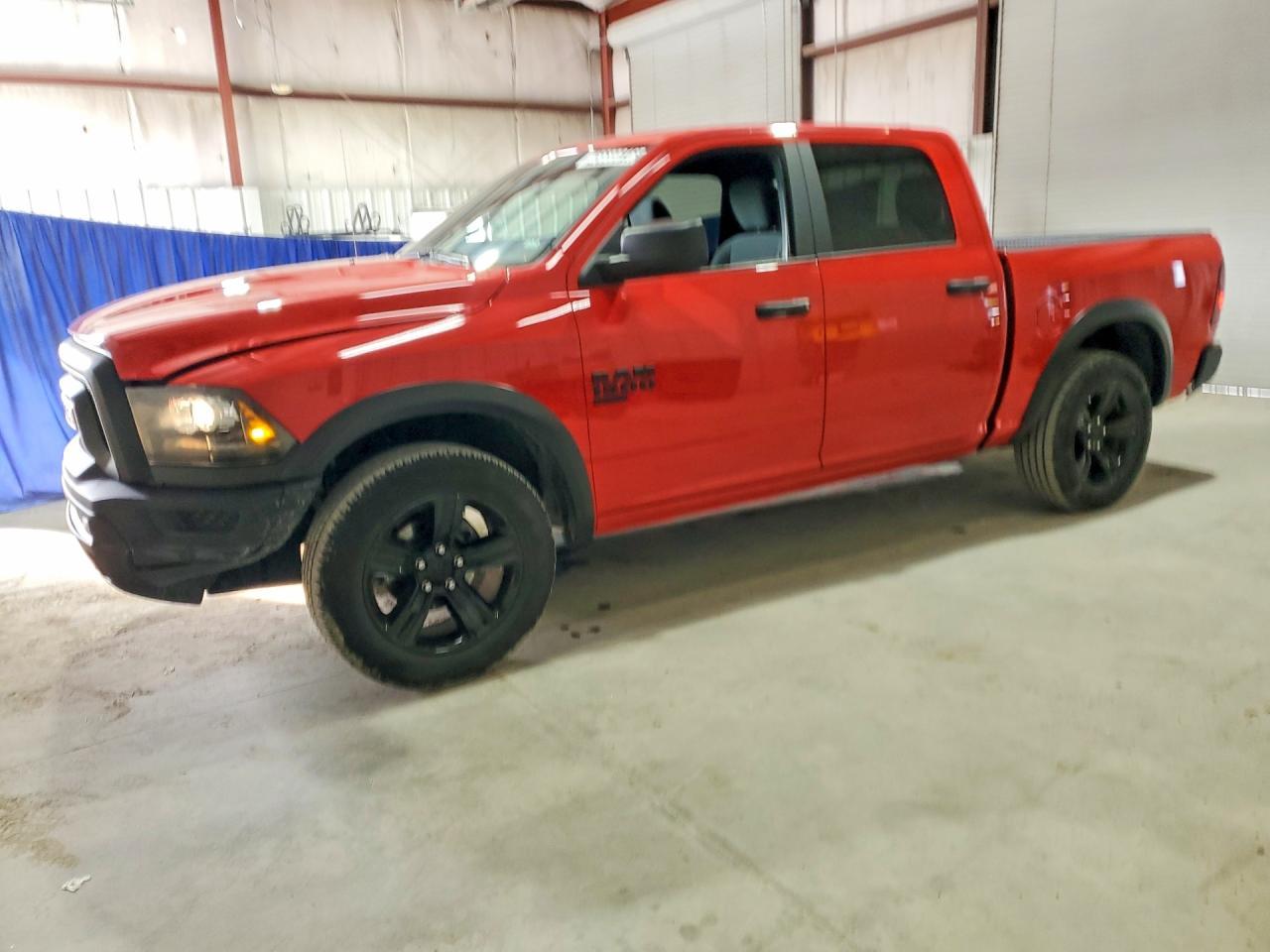 2024 Dodge RAM 1500 Classic SLT