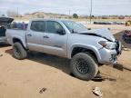 2017 Toyota Tacoma Limited