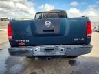 2007 Nissan Titan XE FFV