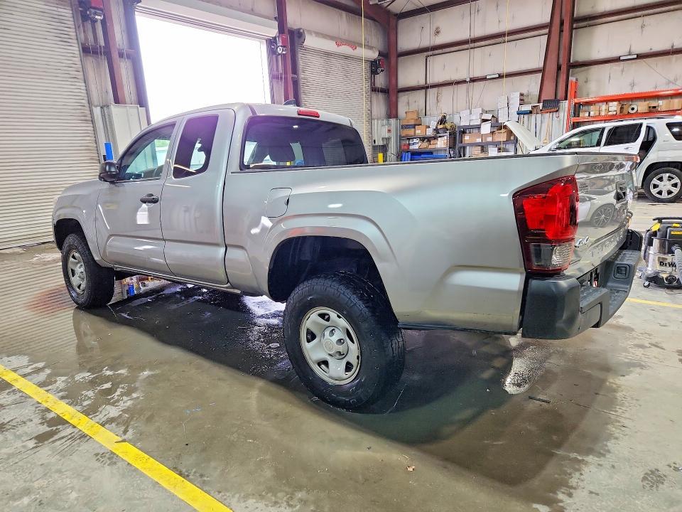 2020 Toyota Tacoma SR
