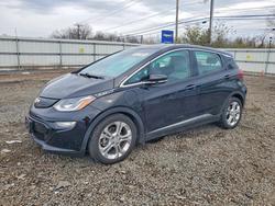 2021 Chevrolet Bolt ev lt for sale in Hillsborough, NJ