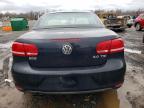 2015 Volkswagen Eos lux