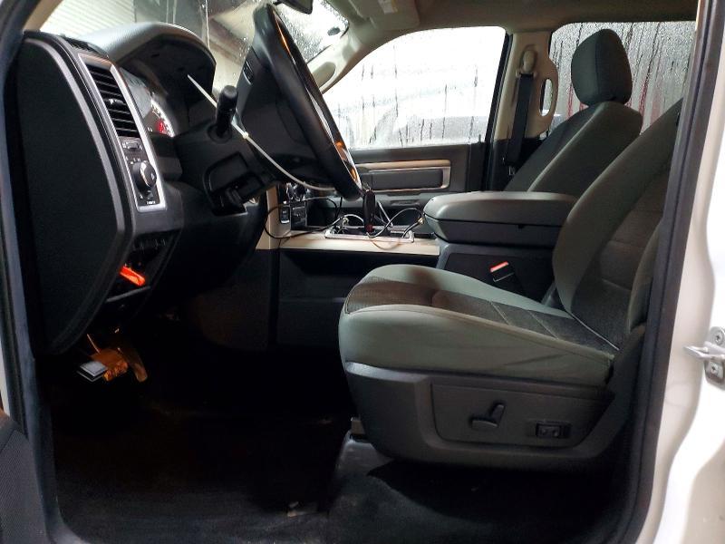 2014 Dodge Ram 1500 slt