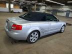 2006 Audi A4 1.8 Cabriolet