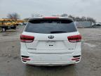 2016 KIA Sorento sx V6