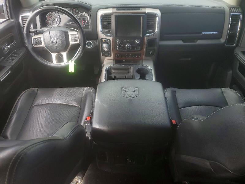2017 Dodge 1500 Laramie
