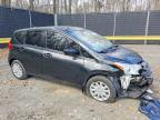 2016 Nissan Versa Note sv