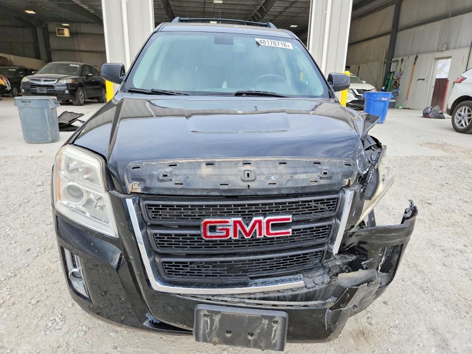 2011 GMC Terrain sle