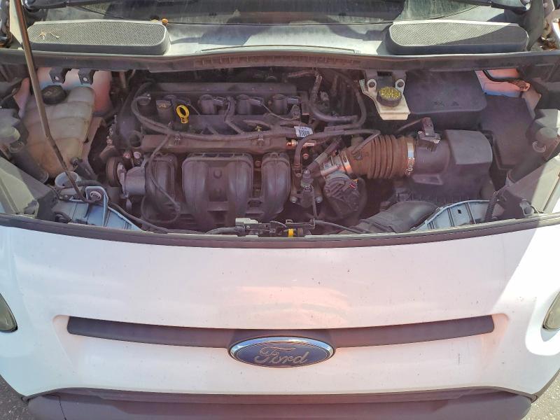 2017 Ford Transit Connect xl Utility / Service van