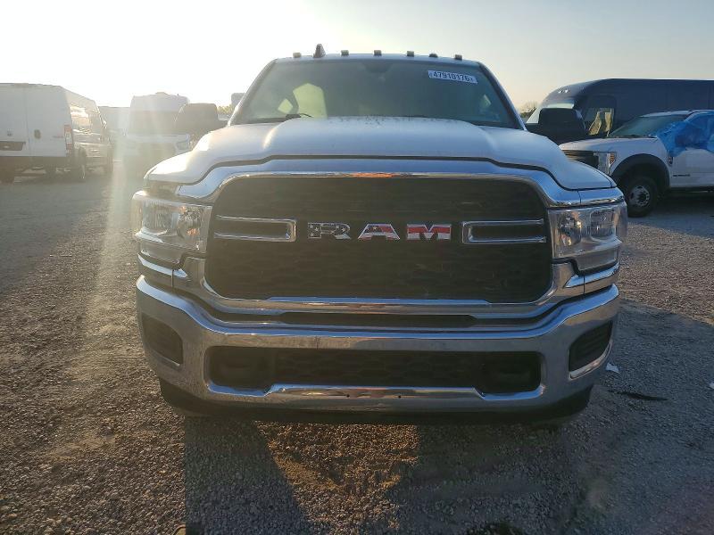 2020 Dodge Ram 3500 Tradesman 4WD 6.7l 6C Tdsl