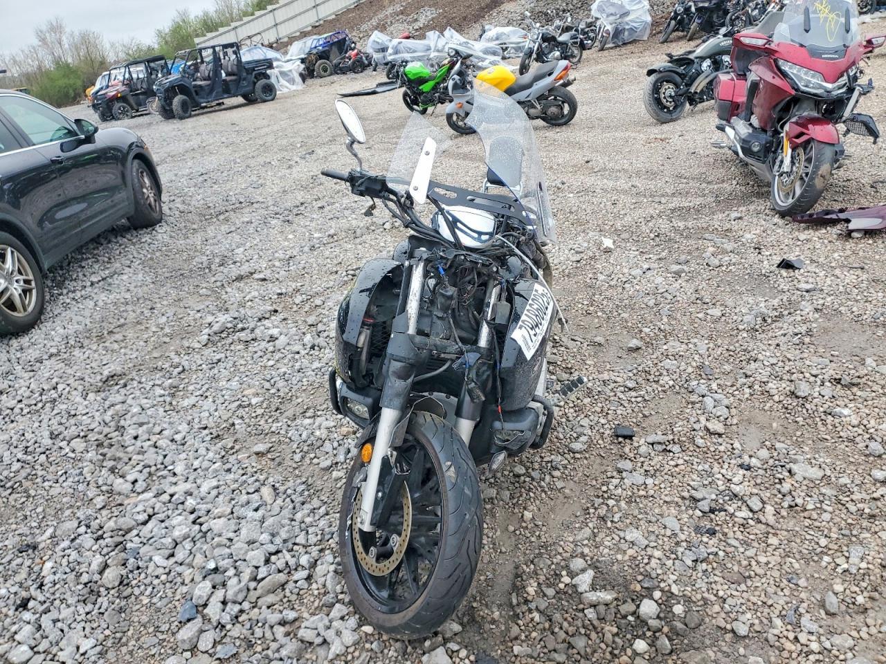 2014 Honda GL1800 C