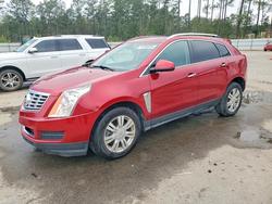 2013 Cadillac Srx Luxury Collection for sale in Harleyville, SC