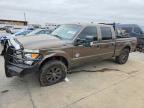2016 Ford F250 Super Duty
