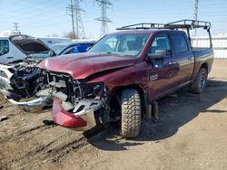 2016 Dodge RAM 1500 SLT en venta en Elgin, IL