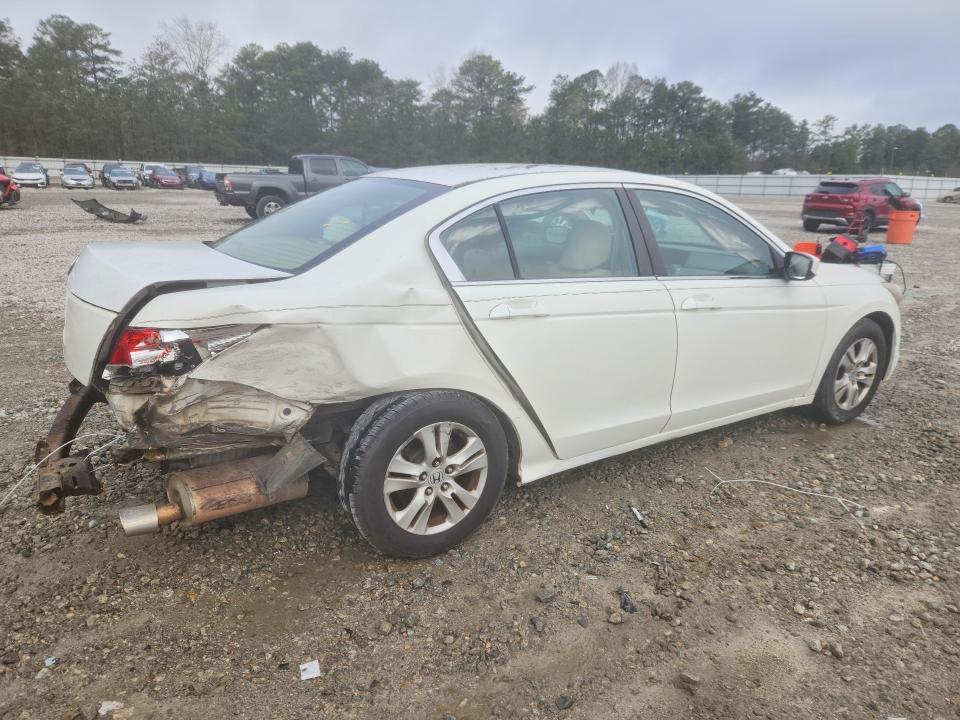 2008 Honda Accord lxp