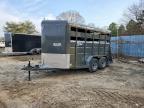 2025 Unknown 2025 Valley Horse Trailer
