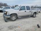 2005 Chevrolet Silverado K1500