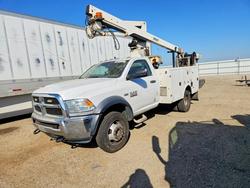 2015 Dodge Ram 4500 en venta en Bakersfield, CA