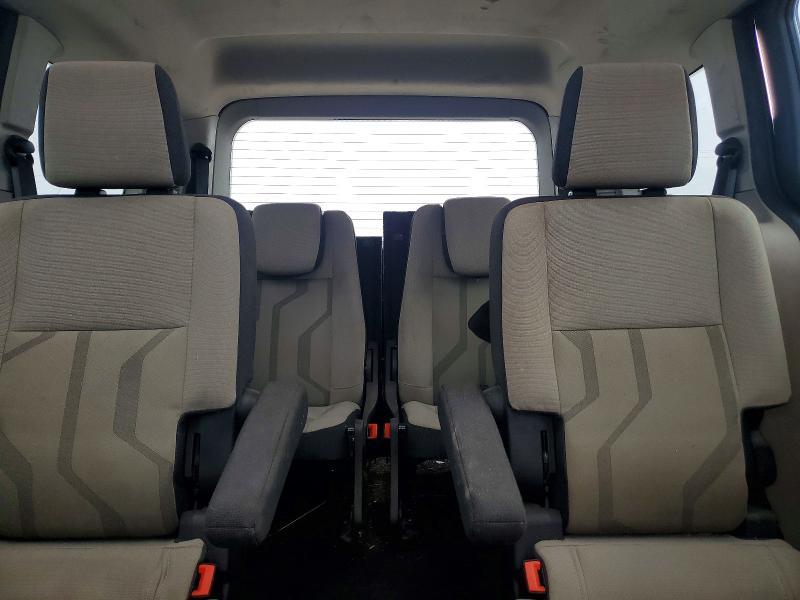 2016 Ford Transit Connect xlt