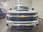 2026 Chevrolet Silverado K2500 Heavy Duty LT