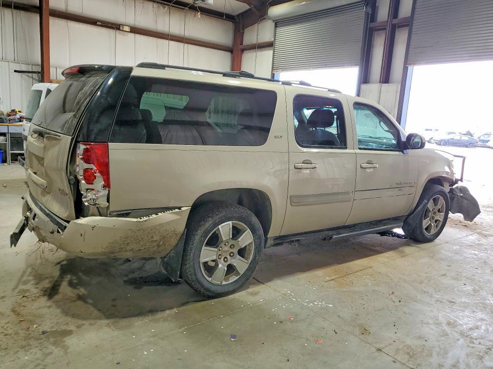 2007 GMC Yukon xl K1500