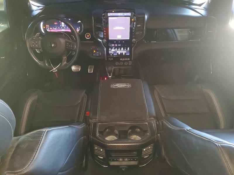2025 Dodge RAM 1500 RHO