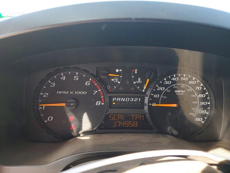 2007 Chevrolet Colorado