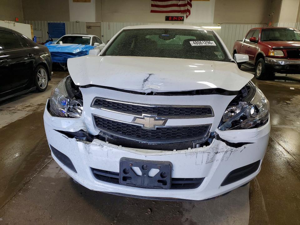 2013 Chevrolet Malibu 1LT