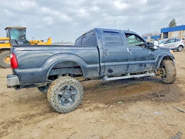 2013 Ford F250 Super Duty