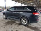 2017 KIA Sorento l