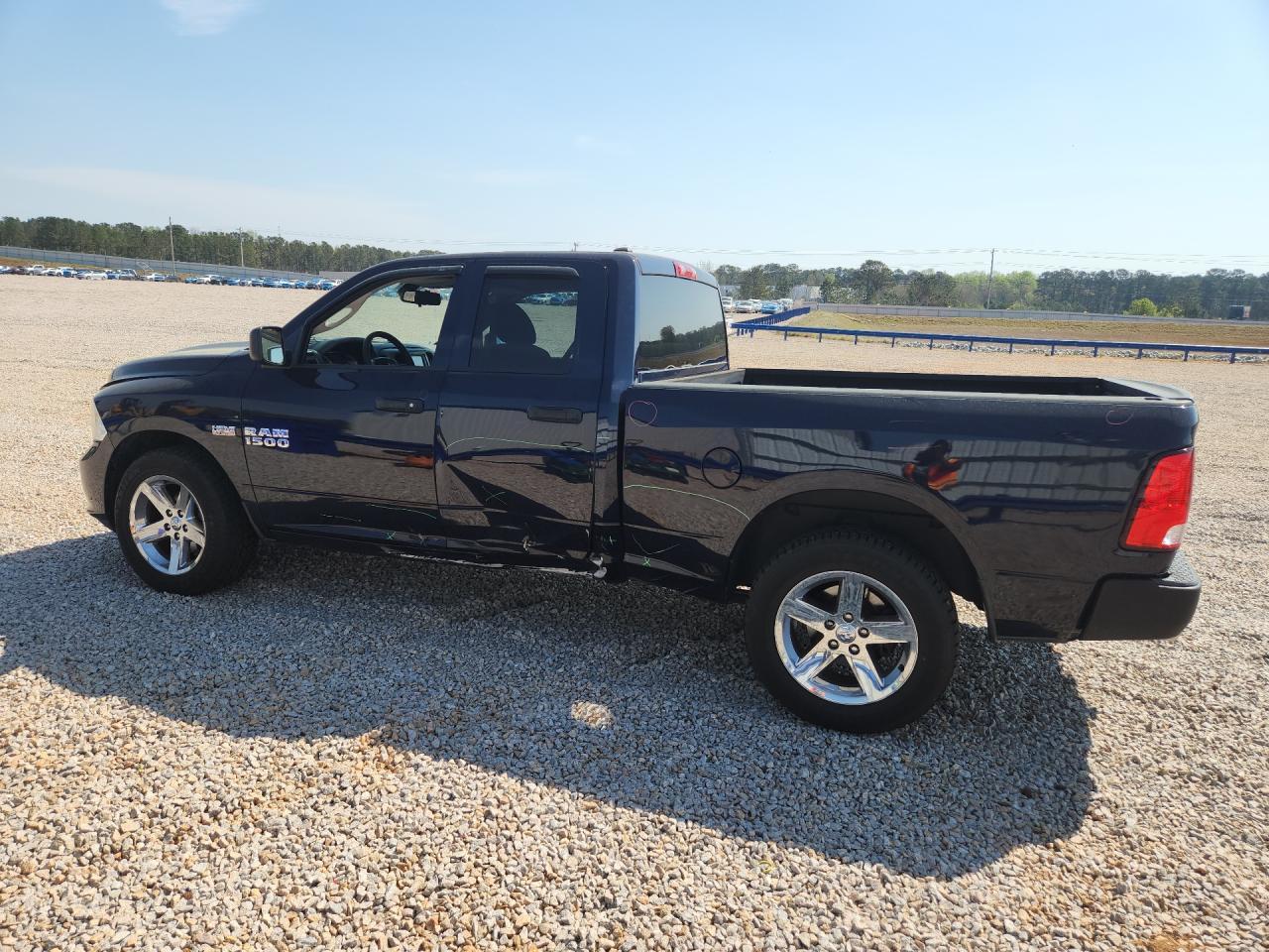 2016 Dodge RAM 1500 ST